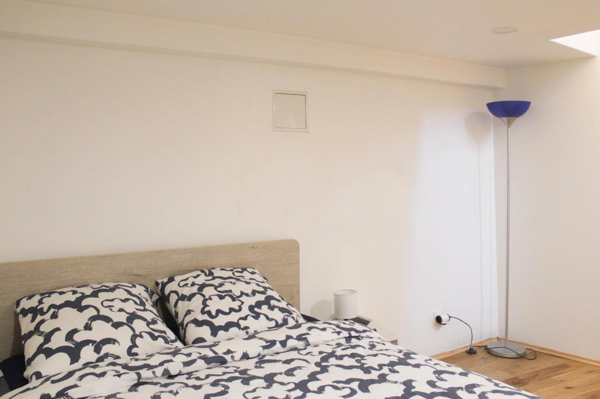Bright Apartment - Near Garden Paris Exterior foto